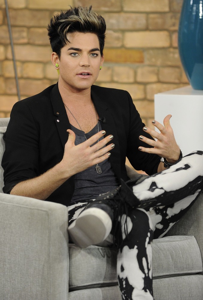 Adam Lambert