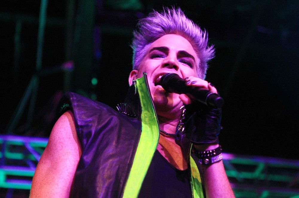 Adam Lambert