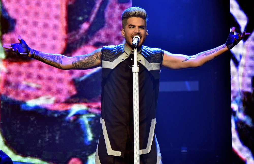 adam lambert dvd adam lambert picture 305 adam lambert performing live in adam lambert dvd adam lambert picture 305 adam lambert performing live in
