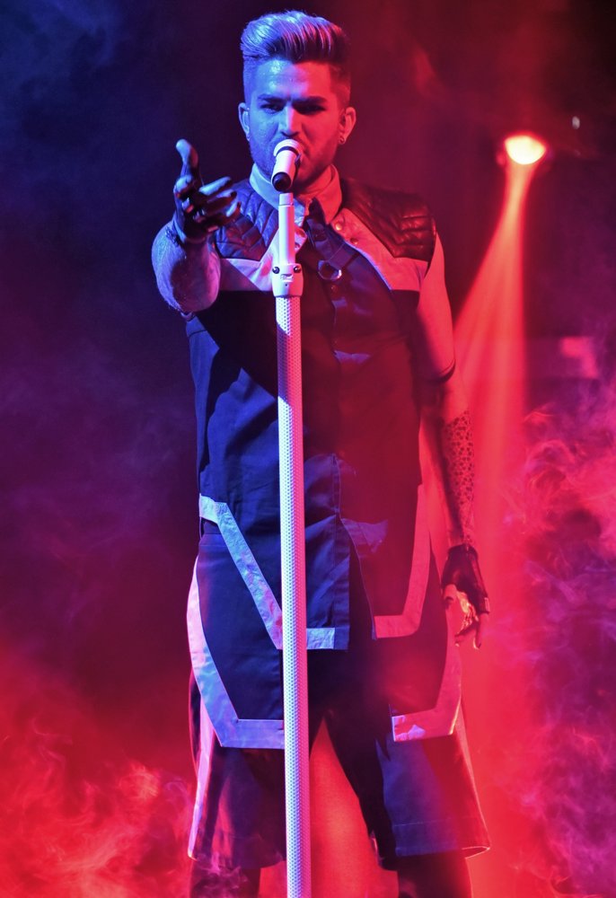 adam lambert dvd adam lambert picture 305 adam lambert performing live in adam lambert dvd adam lambert picture 305 adam lambert performing live in