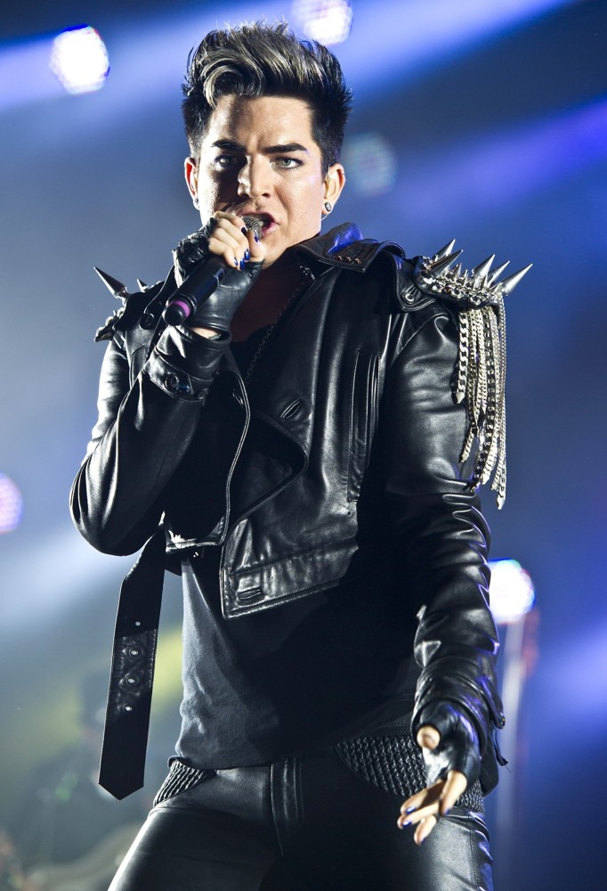 Adam Lambert