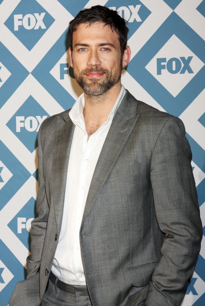 adam rayner Picture 10 - FOX Television Critics Association Winter 2014