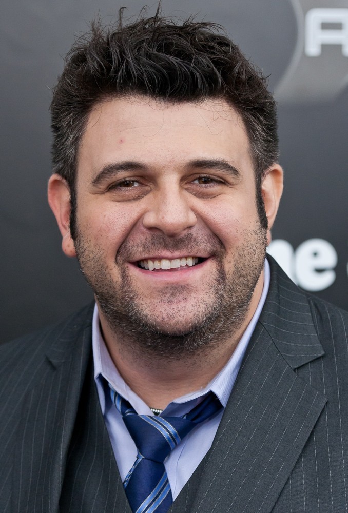 adam richman adam richman