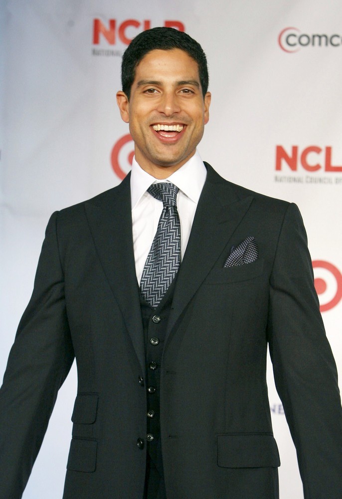 Adam Rodriguez - Wallpaper