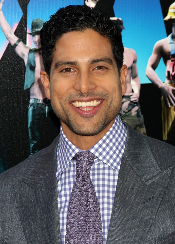 Adam Rodriguez Picture 19 2012 Los Angeles Film Festival Closing