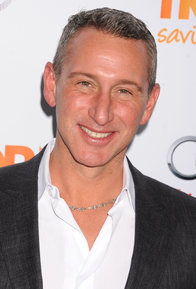 Opiniones de Adam Shankman