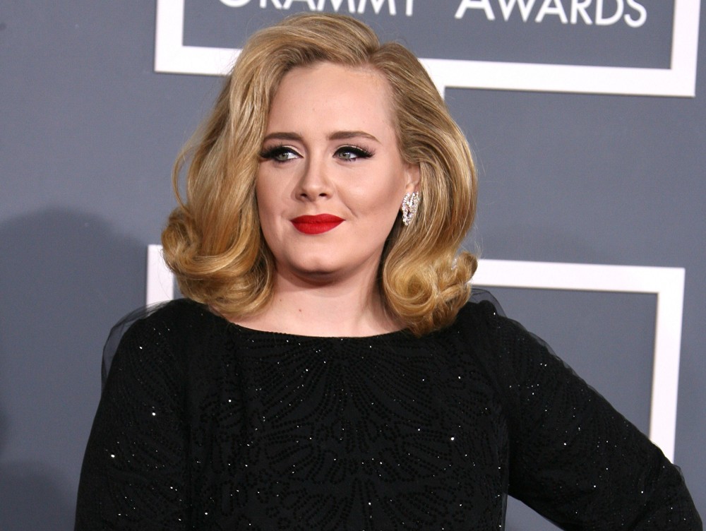 Adele to Take FiveYear Hiatus From Music to Focus on Her Love Life