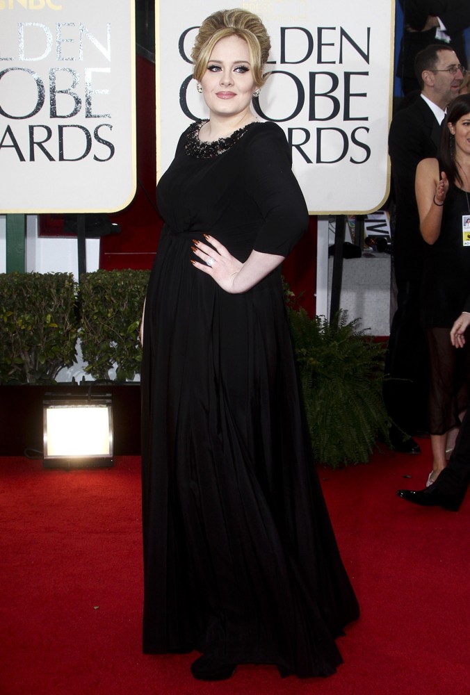 70th Annual Golden Globe Awards - Arrivals