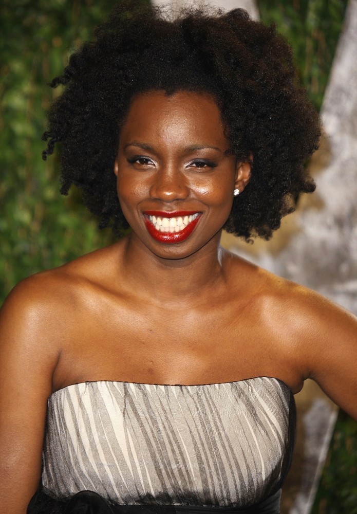 Adepero Oduye Net Worth