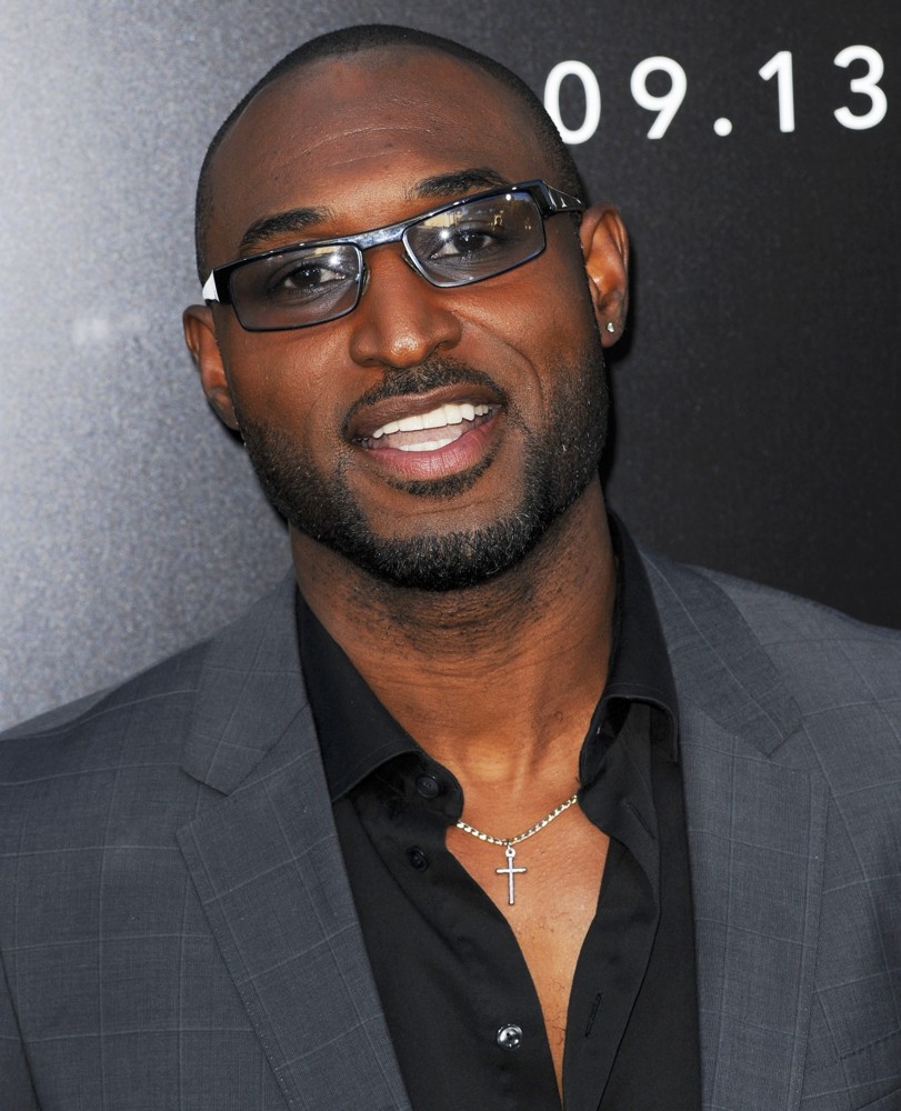 Adrian Holmes Adrian Holmes
