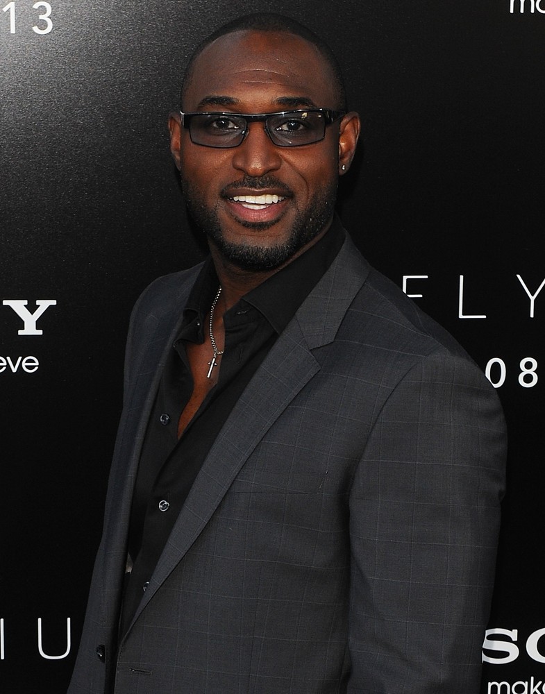 Adrian Holmes Adrian Holmes