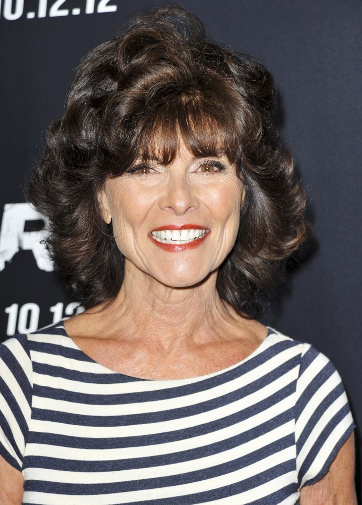 Adrienne Barbeau Picture 2 - Argo - Los Angeles Premiere