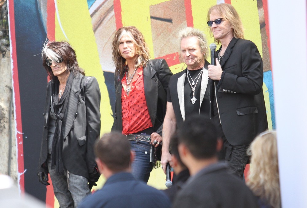 Tom Hamilton