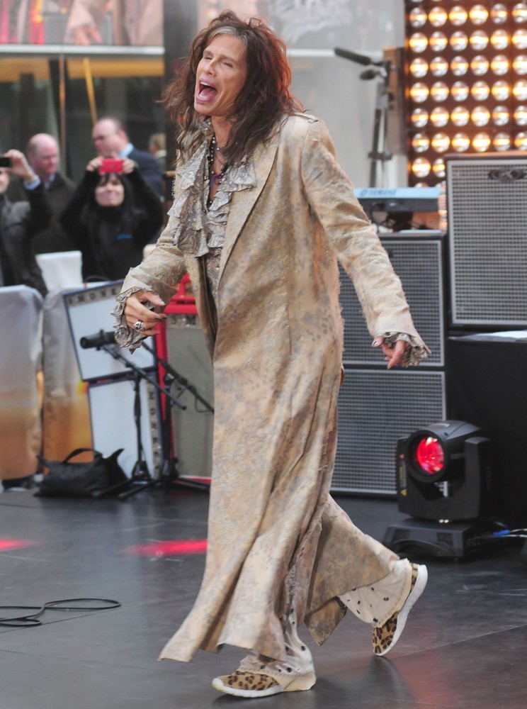 Aerosmith