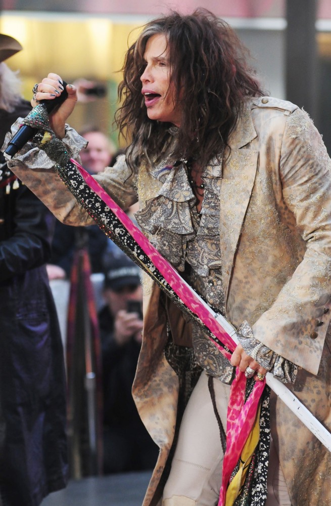 Aerosmith