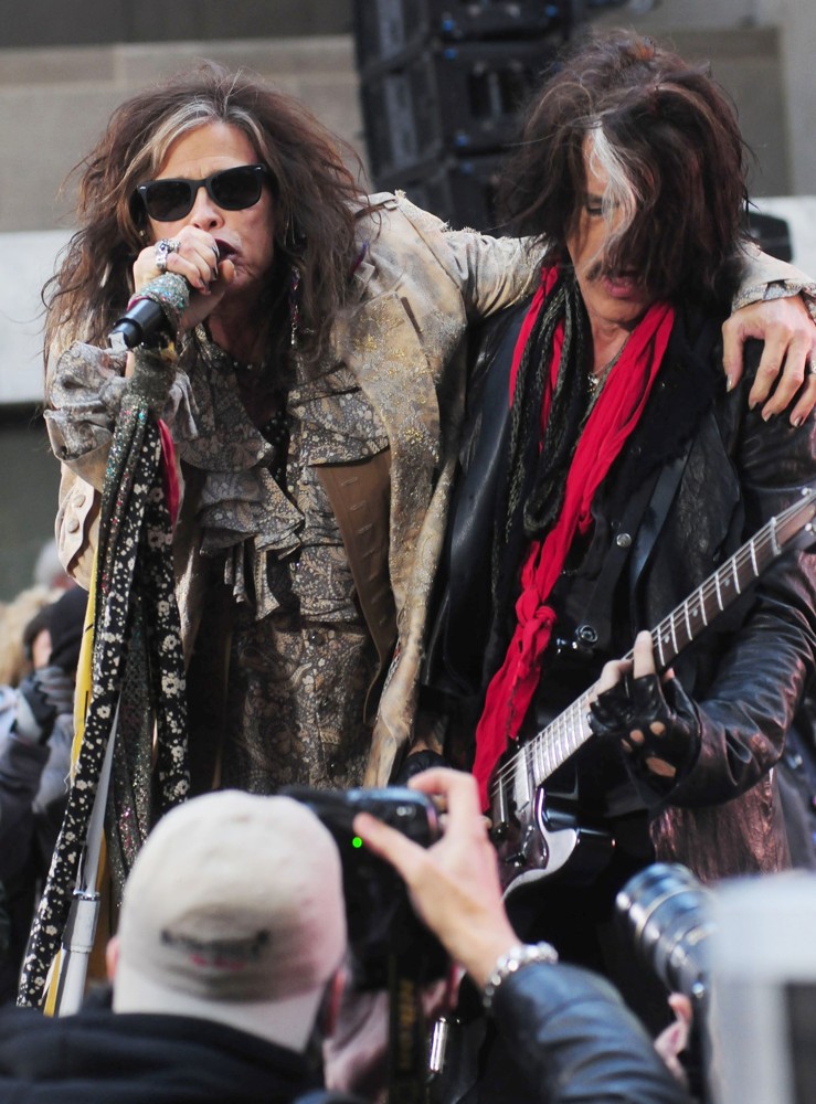 Aerosmith
