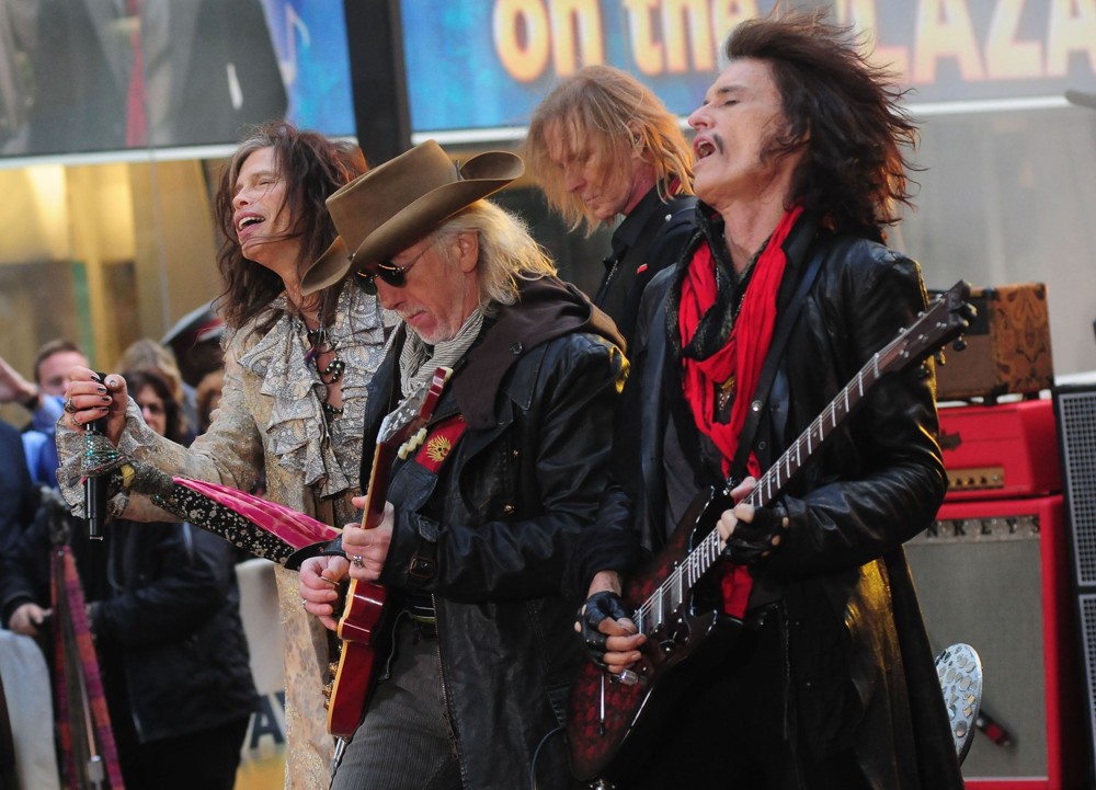 Joe Perry