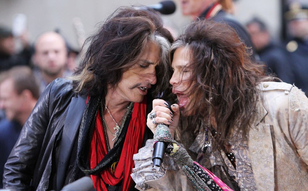 Aerosmith