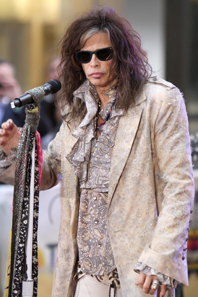 Steven Tyler