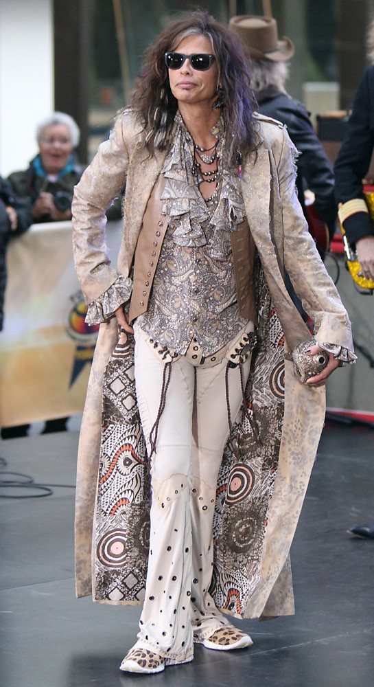 Steven Tyler