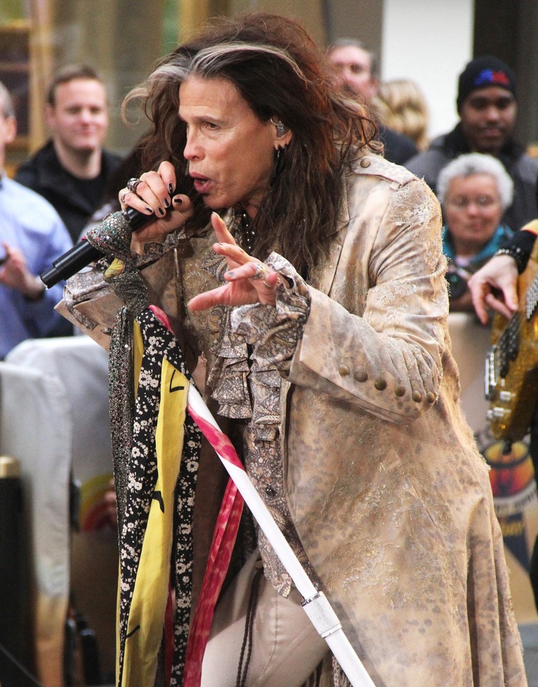 Steven Tyler