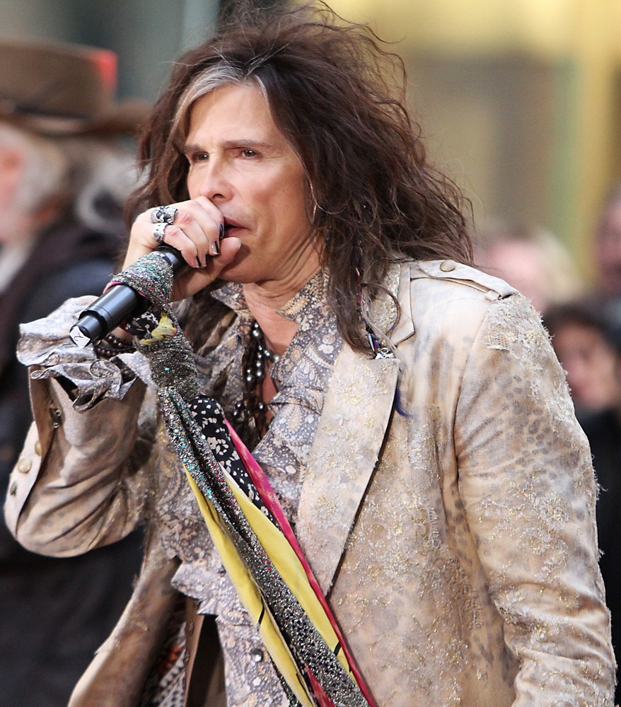 Steven Tyler