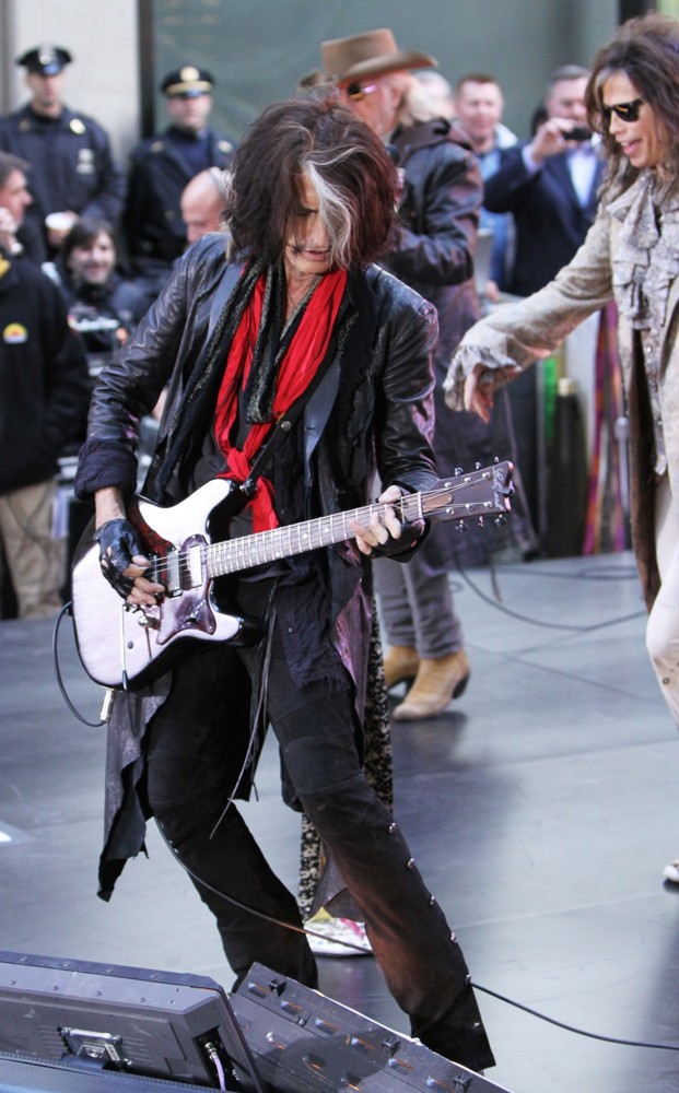 Steven Tyler