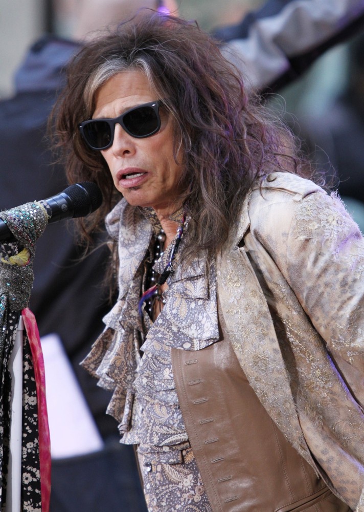 Steven Tyler