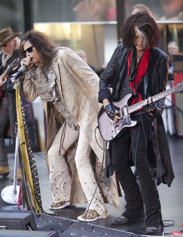 Joe Perry