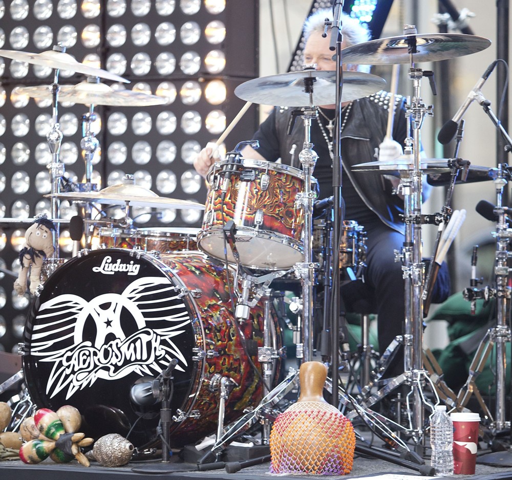 Joey Kramer