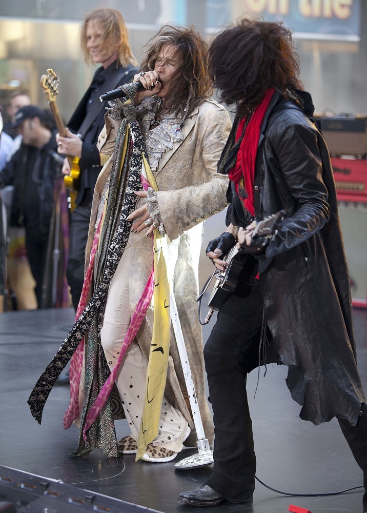 Steven Tyler