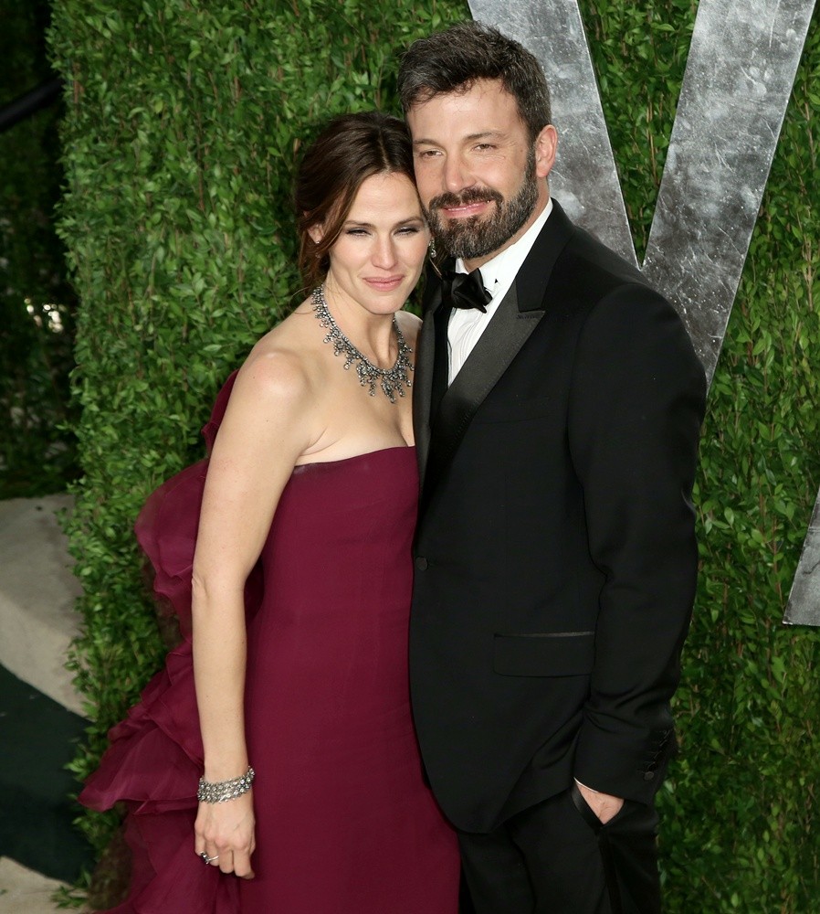 Jennifer Garner