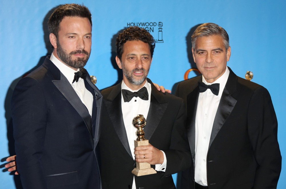 Ben Affleck
