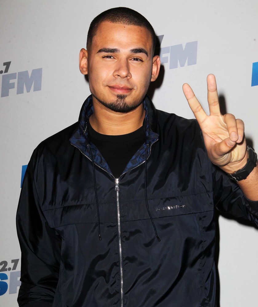 afrojack picture 6 kiis fm 2012 jingle ball night 2 arrivals afrojack picture 6 kiis fm 2012 jingle ball night 2 arrivals