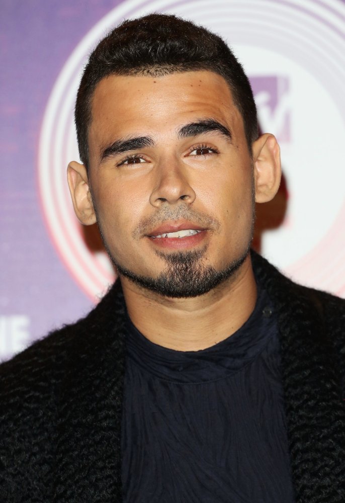 Afrojack Picture 21 - MTV Europe Music Awards 2014 - Arrivals