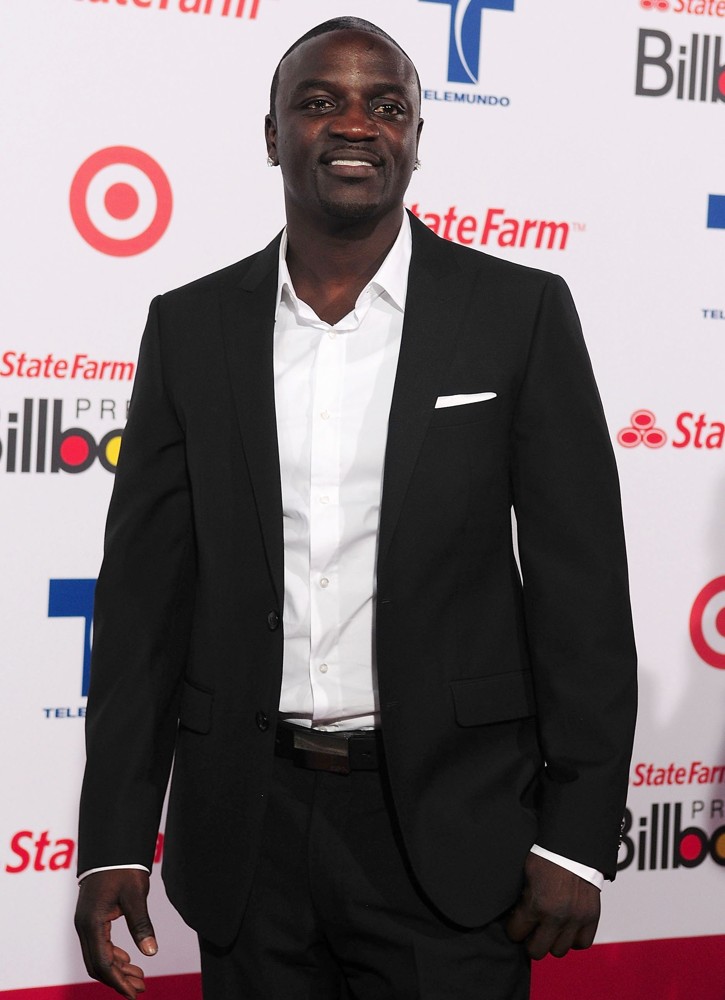 Akon