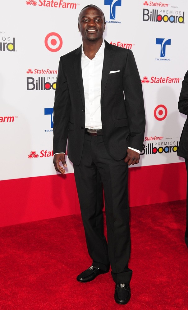 Akon