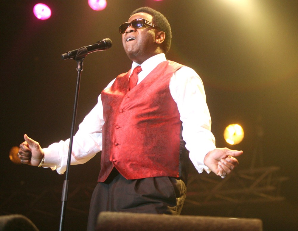 Al Green