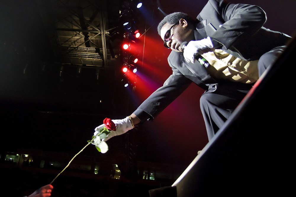 Al Green