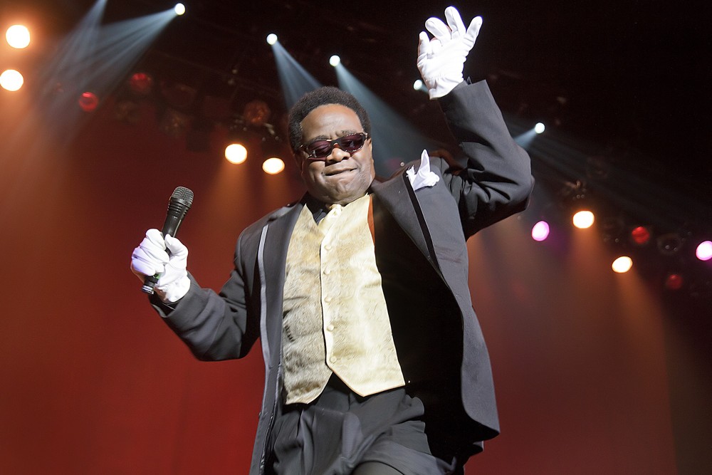Al Green