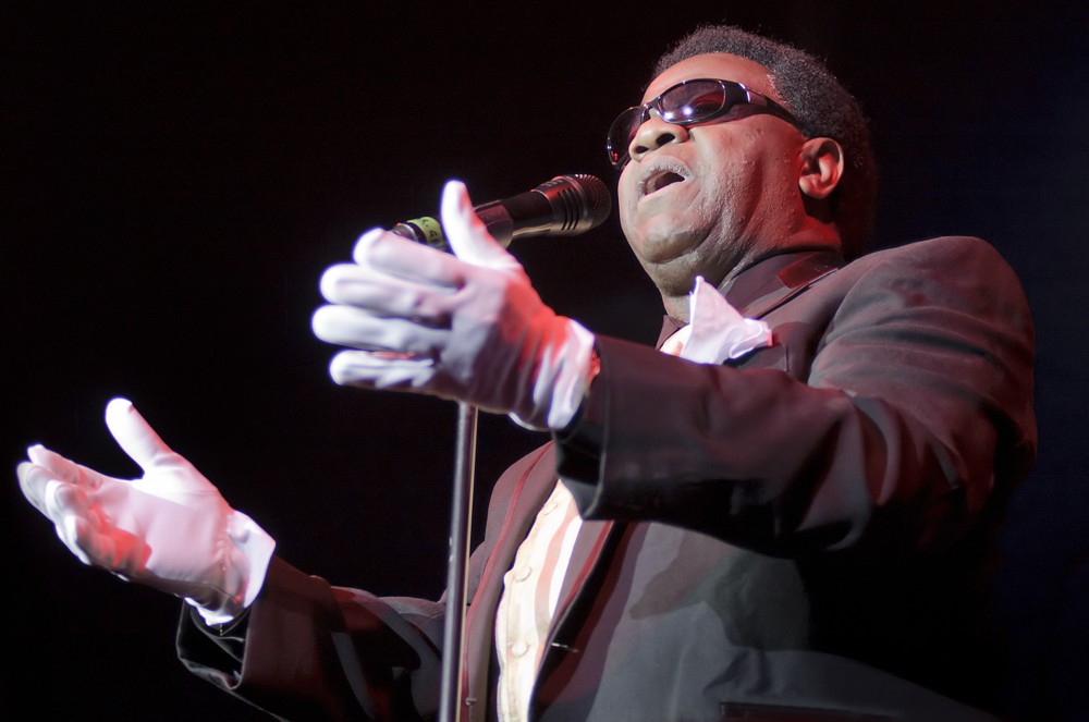 Al Green