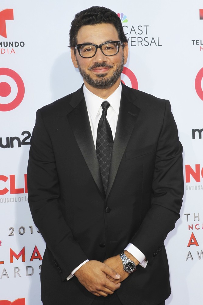 Al Madrigal Net Worth