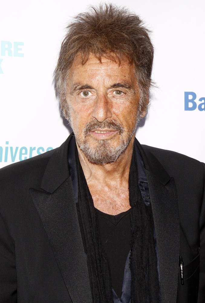 Al Pacino