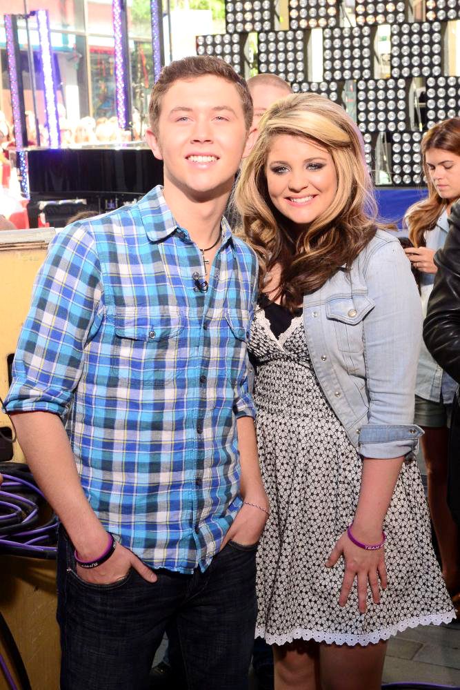 Lauren Alaina