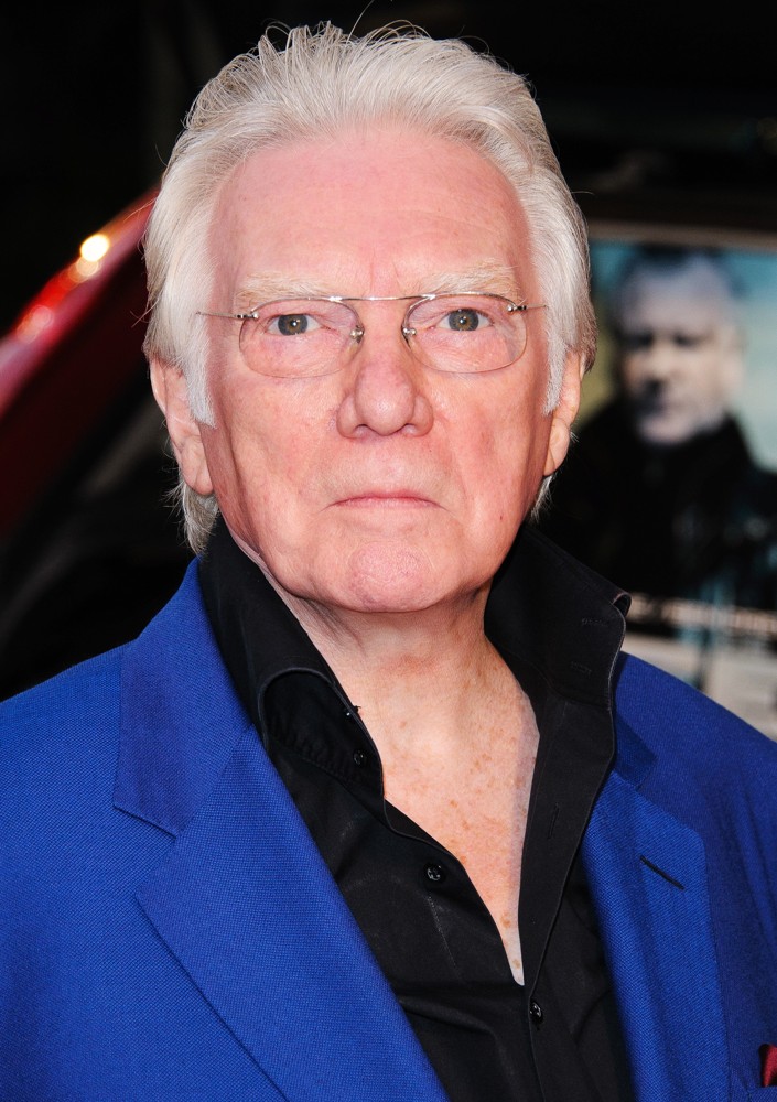 Alan Ford alan ford picture 5 the sweeney uk premiere arrivals Alan Ford alan ford picture 5 the sweeney uk premiere arrivals