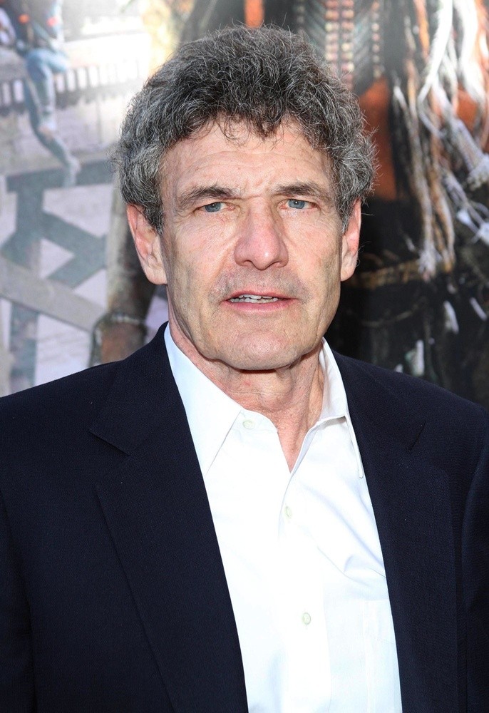 Alan Horn Picture 14 - The World Premiere of Disney-Jerry Bruckheimer ...