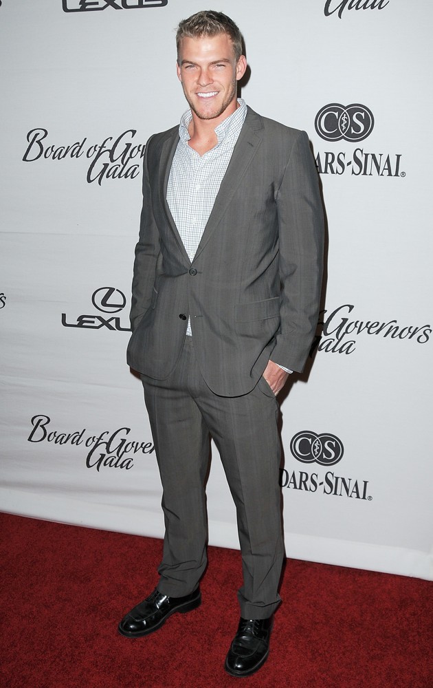 Alan Ritchson