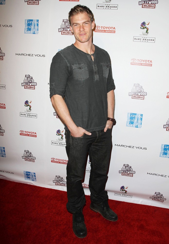 Alan Ritchson