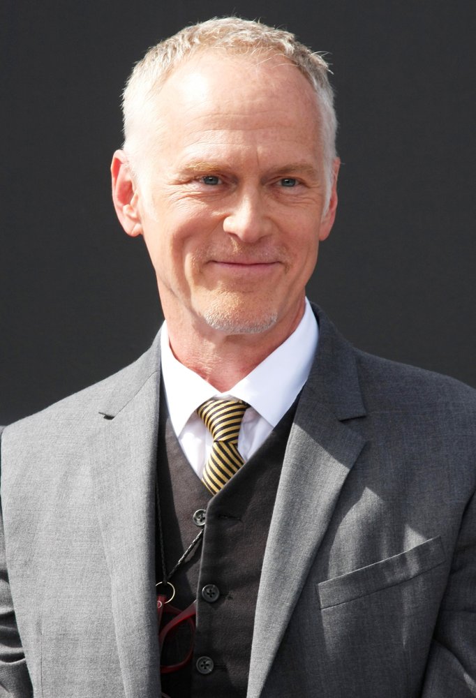 Alan Taylor Net Worth