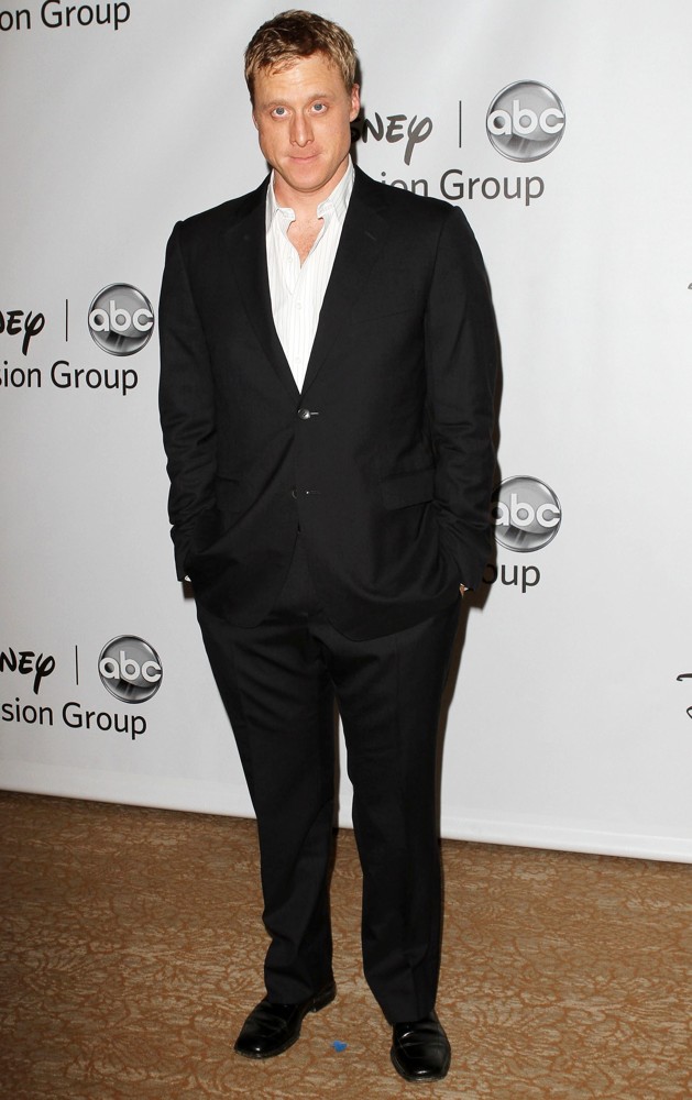 Alan Tudyk